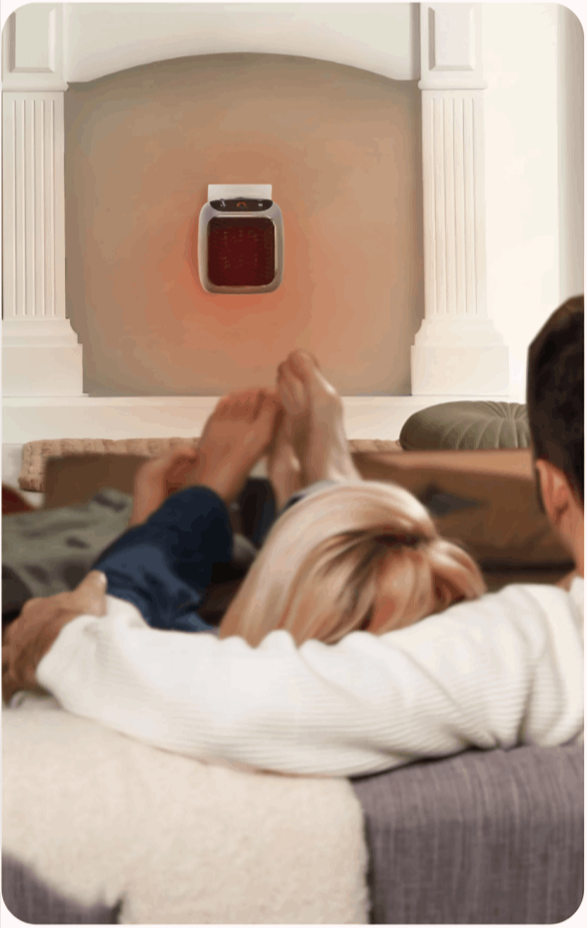 Well Heater