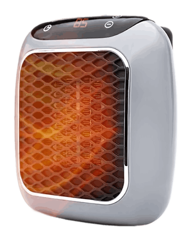 Well Heater